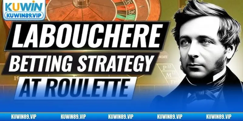 Chiến thuật Roulette Labouchere cho những game thủ kỳ cựu