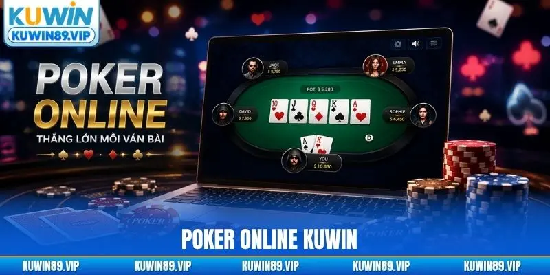 poker-online-kuwin